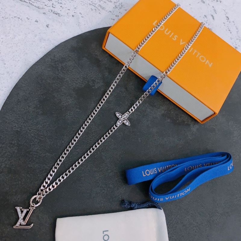LV Necklaces
